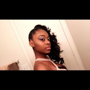 Meet your Posher, Serena